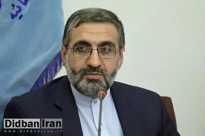 رئیس دادگستری تهران: حکم محمد ثلاث در فرایند اجرا قرار دارد
