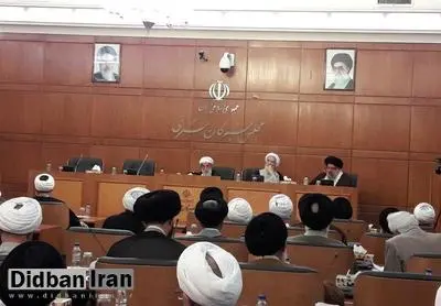 مردم نان شب ندارند، اما هیئت دولت مراسم ۵۰۰ میلیونی در کرج میگیرد