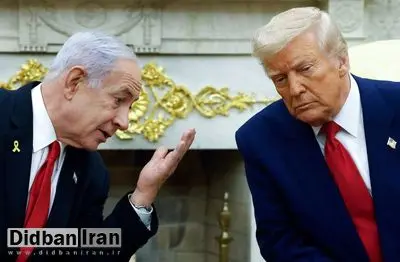 آکسیوس: اسرائیل به آمریکا هشدار داده است که تحرکات موشکی ایران ممکن است پوششی برای حمله غافلگیرانه به تل‌آویو باشد