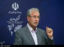 ربیعی: دولت موافق تشکیل وزارتخانه میراث فرهنگی نبوده است/ توضیح درباره برکناری میعاد صالحی