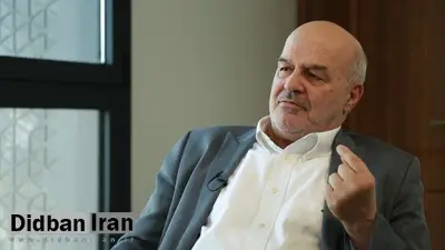 عیسی کلانتری: زیر اصفهان ۲۳ میلیارد متر مکعب «هوا» وجود دارد/ سدسازی‌ها زیر نظر «مهاب قدس» است/ نزدیک ۱۰۰۰ سد در ایران ساخته شده / قبل از ۱۴۲۰ کشاورزی در شرق زاگرس و جنوب البرز تعطیل می‌شود/ سوءمدیریت آب تمدن ما را تهدید می‌کند/ به مرز بی‌آبی رسیده‌ایم