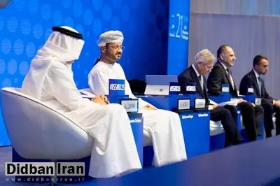 وزیر خارجه عمان: ایران برای مذاکرات سازنده آمادگی نشان داده است