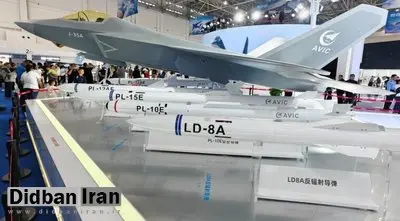 کابوس پدافندهای هوایی به میدان آمد