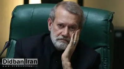 فعال سیاسی: اطرافیان علی لاریجانی اهل هزینه دادن نیستند/ رئیس سابق مجلس حذف شده و حاشیه نشین می شود