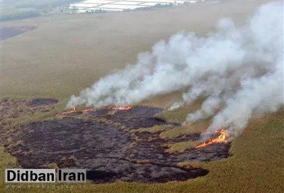 ۶ شهر خوزستان در وضعیت قرمز آلودگی هوا