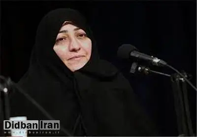 واکنش نماینده مجلس به "دختر خیابان انقلاب" : به خاطر رفتار اشتباه ماست