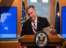 وزیر خارجه آمریکا: ایران در صورت خرید جنگنده، کشورهای اروپایی را در تیررس قرار خواهد داد
