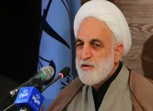 انتقاد محسنی‌اژه‌ای از رسیدگی به برخی پرونده‌های مفاسد اقتصادی به‌طور غیرعلنی

