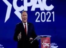 پمپئو: هزاران نفر در آمریکا شغل شان را به خاطر اقدامات دولت جو بایدن از دست داده اند