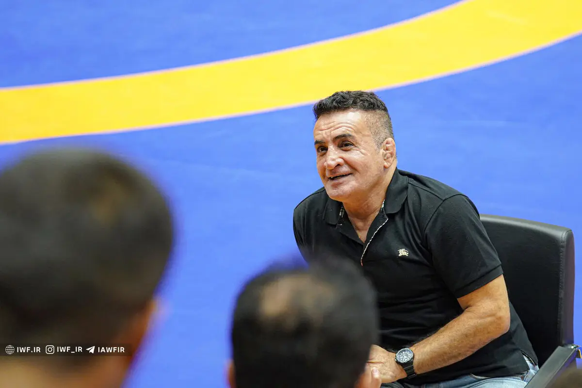 چالش بزرگ محمد بنا در آستانه مسابقات جهانی آلبانی