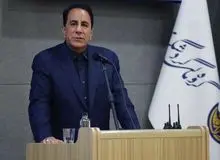 مهدی جهانگیری: پروژه‌های معدنی و صنعتی گروه مالی گردشگری وارد فاز اجرایی جدید شدند