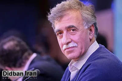 همایون اسعدیان مدیرعامل خانه سینما شد