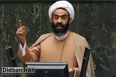 نماینده خمینیشهر: عصای موسوی مقام معظم رهبری توطئهها را نقش بر آب خواهد کرد/ هیچ یک از روسای جمهور با خانواده شهدای نیروی انتظامی تماس تلفنی نداشته است