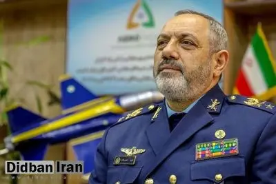 نصیرزاده: زنان ایرانی در طراحی و تولید سامانه‌های پهپادی مشارکت مؤثر دارند