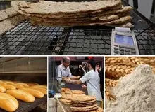 رئیس اتاق اصناف: هیچ نانوایی حق گران‌فروشی ندارد