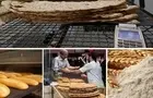 فعالیت نانوائی های تهران سه شیفته شد