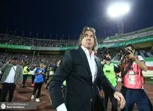 ساپینتو دست به افشاگری زد: خودرو و خانه لاکچری، دروغ است، به خاطر همین ایران را ترک کردم!