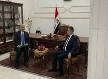 مخالفت گروه‌های شیعی با نخست وزیری «الزرفی» در عراق