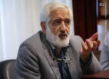 پرویز سروری: شورای ششم باید بار ۸ سال را بکشد/ شاید در لیست شورای ائتلاف «ورزشکار» هم داشته باشیم