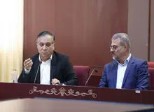 تاجرنیا: ساپینتو، حسینی را دروازه‌بان دوم می‌خواهد/ در نقل و انتقالات ضعیف بودیم