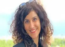 دخترشایسته ۲۰۲۴ آلمان: مشاهده شجاعت زنان ایرانی مو به تنم سیخ می‌کند