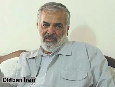 قدیری ابیانه: پس از انقلاب ۲۴سال به طول عمر مردم اضافه شد