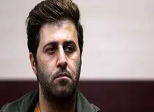 سرقت موبایل هومن حاجی عبداللهی با «قمه نیم متری»