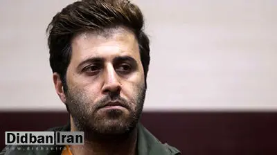 سرقت موبایل هومن حاجی عبداللهی با «قمه نیم متری»