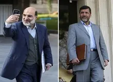 «علی عسگری» رئیس دفتر ابراهیم رئیسی می شود/ صفارهرندی رئیس سازمانِ صداوسیما