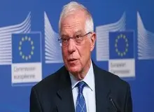 اتحادیه اروپا: اوکراین را از طریق دارایی‌های روسیه بازسازی می‌کنیم