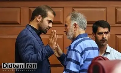 برادر میترا استاد: صدور حکم در پرونده خواهرم را تکذیب می کنم؛ دادگاه چیزی را به خانواده اعلام نکرده/ احتمال بخشش آقای نجفی یک درصد است / چه کسی گفته ما در قبال رضایت پول گرفتیم دروغ می گویند؛ اگر رضایت دهیم می‌گویند باج گرفتند و رضایت دادند