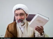 پورمحمدی: تلاش کردم به عنوان رابط دولت و قوه قضائیه فضا را تلطیف و ذهنیت‌ها را مثبت کنم