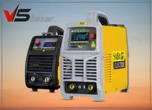 مزایای دستگاه جوش اینورتر در مقایسه با دستگاه‌های جوش قدیمی