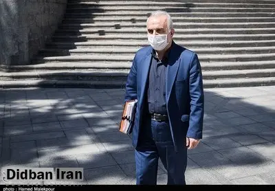 استیضاح وزیر اقتصاد با  ۸۰ امضاء کلید خورد