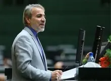 نوبخت: لایحه بودجه ۹۷ قبل از ۱۵ آذر تقدیم مجلس می‌شود