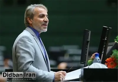 نوبخت: لایحه بودجه ۹۷ قبل از ۱۵ آذر تقدیم مجلس میشود