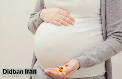 هشدارهای یک متخصص زنان درباره خوددرمانی و تغذیه نادرست در بارداری