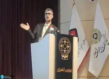 یک اقتصاددان: امکان کم‌تری برای کنترل تورم وجود دارد/ انتظار کاهش چشمگیر تورم منصفانه نیست