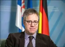 سفیر جدید آلمان در ایران مشخص شد