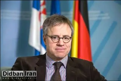 سفیر جدید آلمان در ایران مشخص شد