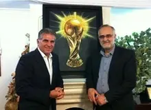 چرا نبی را برای پرسپولیس می‌خواهند؟