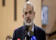 وزیر کشور: دشمن می خواهد پیشرفت‌های کشور را با حاشیه سازی مخدوش نماید