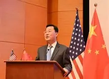 سفیر چین: پکن و واشنگتن نباید از خطوط قرمز یکدیگر عبور کنند