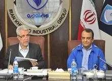 کارگروه هماهنگی اجرایی در ارتقای کیفیت، صادرات و خدمات پس از فروش خودرو شکل می گیرد