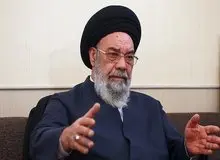 واکنش امام جمعه اصفهان به حمله اسرائیل: دشمن نتوانست غلطی انجام دهد