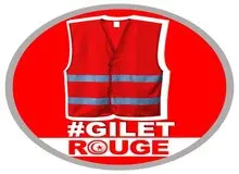 الهام‌گیری "جلیقه قرمزهای" تونس از "جلیقه زردهای" فرانسوی
