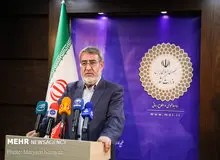 رحمانی فضلی: اولویت اول وزارت کشور امنیت داخلی است