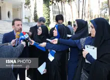 مذاکره ایران با سازمان ملل برای رفع تحریم ظریف/ آزادسازی نفتکش ایرانی درحال انجام است/ در نیمه اول شهریور، انتخاب وزیر آموزش و پرورش قطعی شود