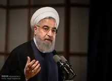 روحانی: مصرف‌کنندگان نباید هزینه سودجویی عده‌ای را بپردازند/ تولید و تامین کالاهای اساسی مردم اولویت دولت است
