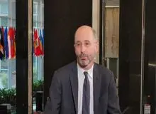رابرت مالی: انتظار پیشرفت در مذاکرات آتی برجام در وین را ندارم